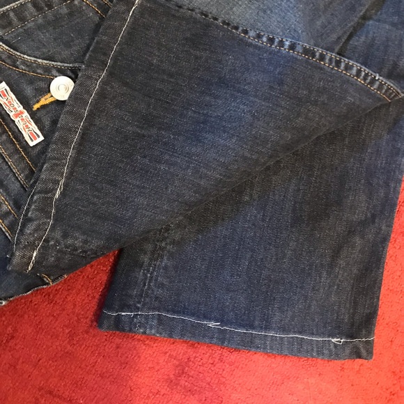 Hudson Jeans - Picture 5 of 7
